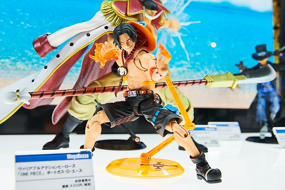 Mega Hobby Expo Returns for Spring Exhibit in Akihabara! [Photo Report] 148