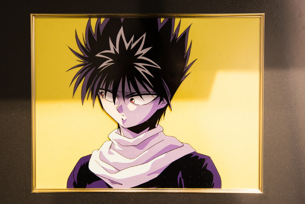 Animation Cel from the 80s & 90s: A Trip Down Nostalgia Lane 25