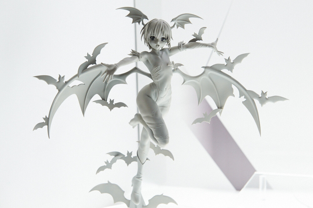 Mega Hobby Expo Showcases Fantastic Autumn Lineup! [Photo Report] 141