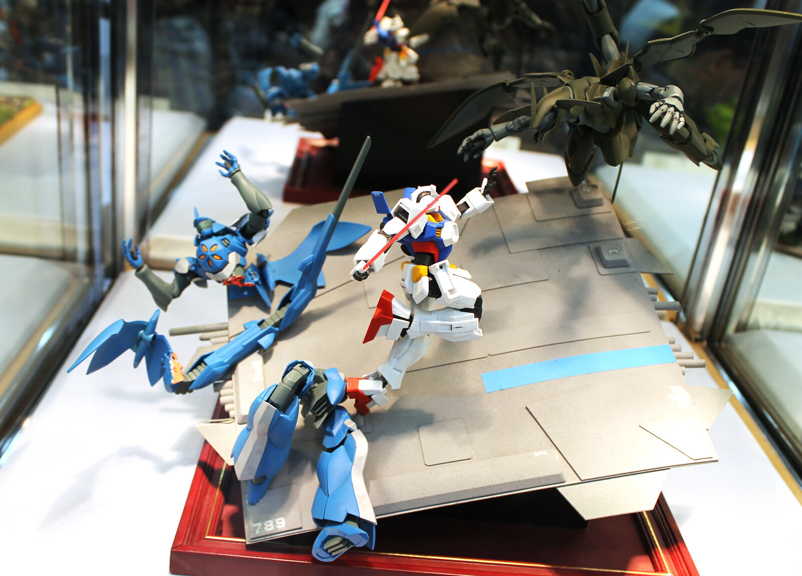 Gunpla Builders World Cup 2012 - The World’s Best Gundam Models Crowned! (Part 1 of 2) 15