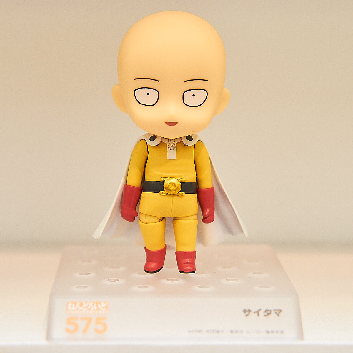 Good Smile Company 15th Anniversary Exhibition: Nendoroids [Photo Report] 140