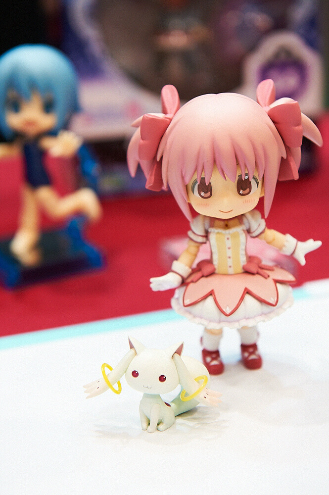 Which Ones Do You Like? Wonder Festival 2014 [Summer] Photo Report: Cute & Sexy Edition 149