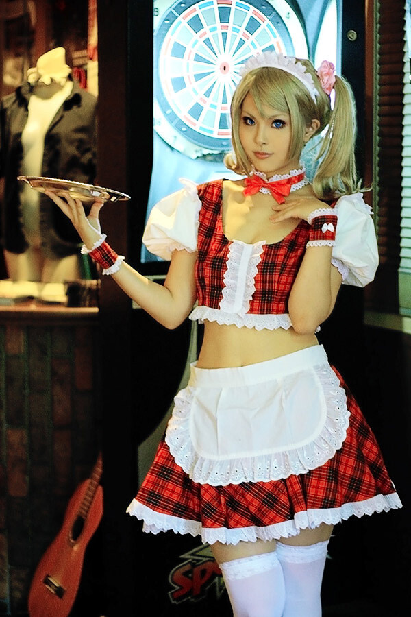 Creator Interview: Kasane 30