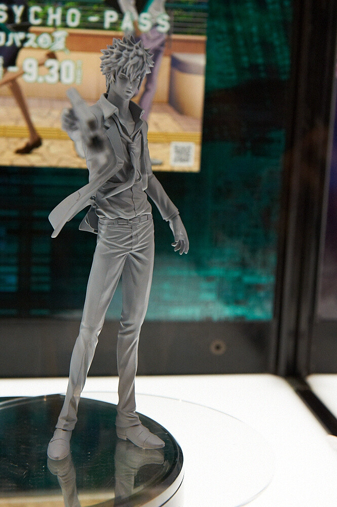 The Latest Figures! Wonder Festival 2014 [Summer] Photo Report: Cool Edition 98