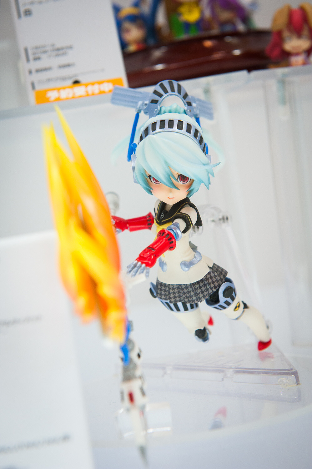 WonFes 2015 Summer Photo Collection! Part 2: Sexy & Cute Edition 68