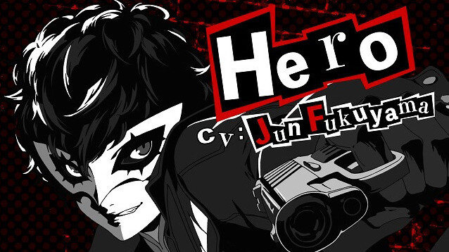 New Persona 5 Anime Adaptation Airing in 2018! 0