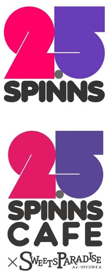 Chibi Maruko-chan 30th Anniversary Commemorative 2.5 SPINNS CAFÉ x Sweets Paradise Collaborative Cafe Opens in Harajuku! 17