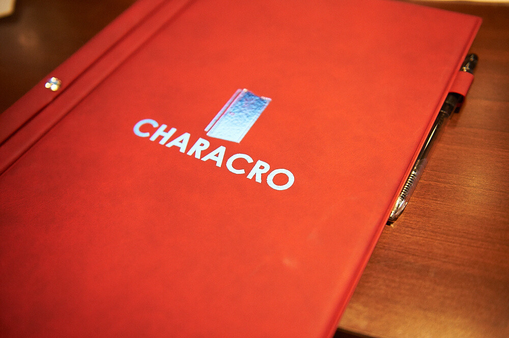 Nyan Nyan Hanten from *Macross Frontier* Comes to Tokyo! “Cafe & Bar Characro Feat. Macross Frontier” Opens! 34