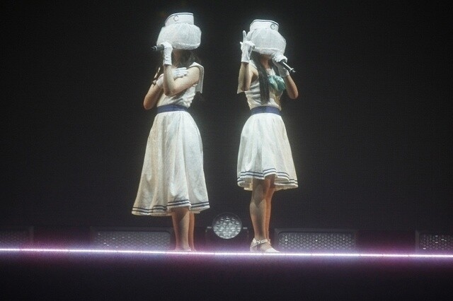 ClariS Take the Stage at First Solo Concert at Zepp Tokyo 0