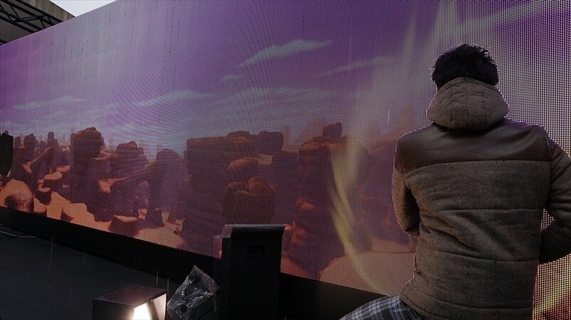 © Bandai Namco Games Inc. 13