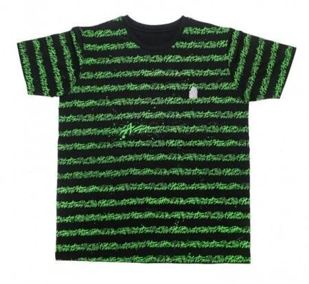 New Shirt from Bandai Uses Augmented Reality and Famous Phrase from JoJo’s Bizarre Adventure” 0