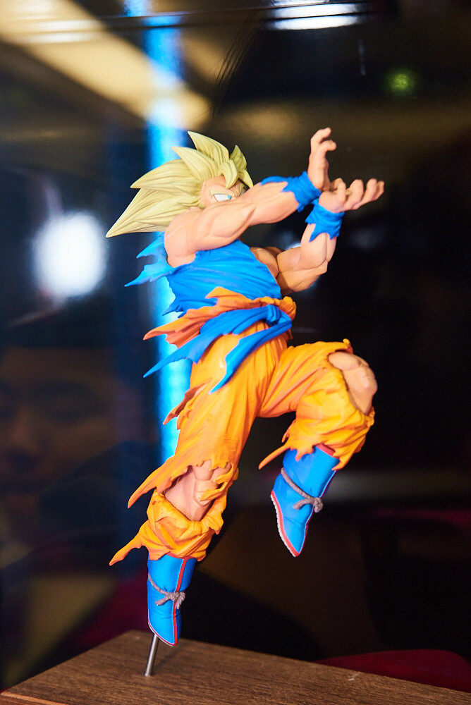 50th Prize Fair [Photo Report] 21