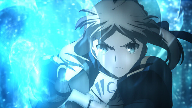 Fate/stay night: Heaven's Feel Reveals Movie Scene Shots!