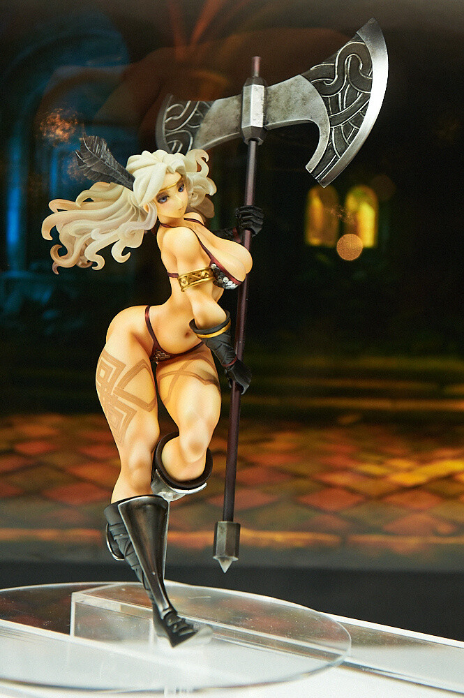 Coverage of MegaHobby Expo 2013 Autumn! 1