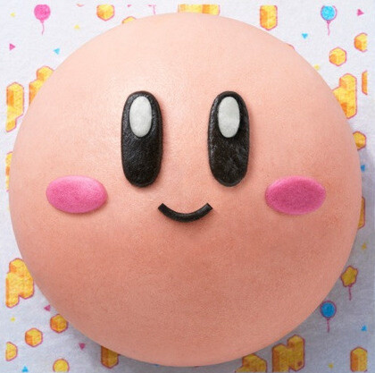 Kirby Transforms into Adorable Bun For 25th Anniversary Celebrations! 1