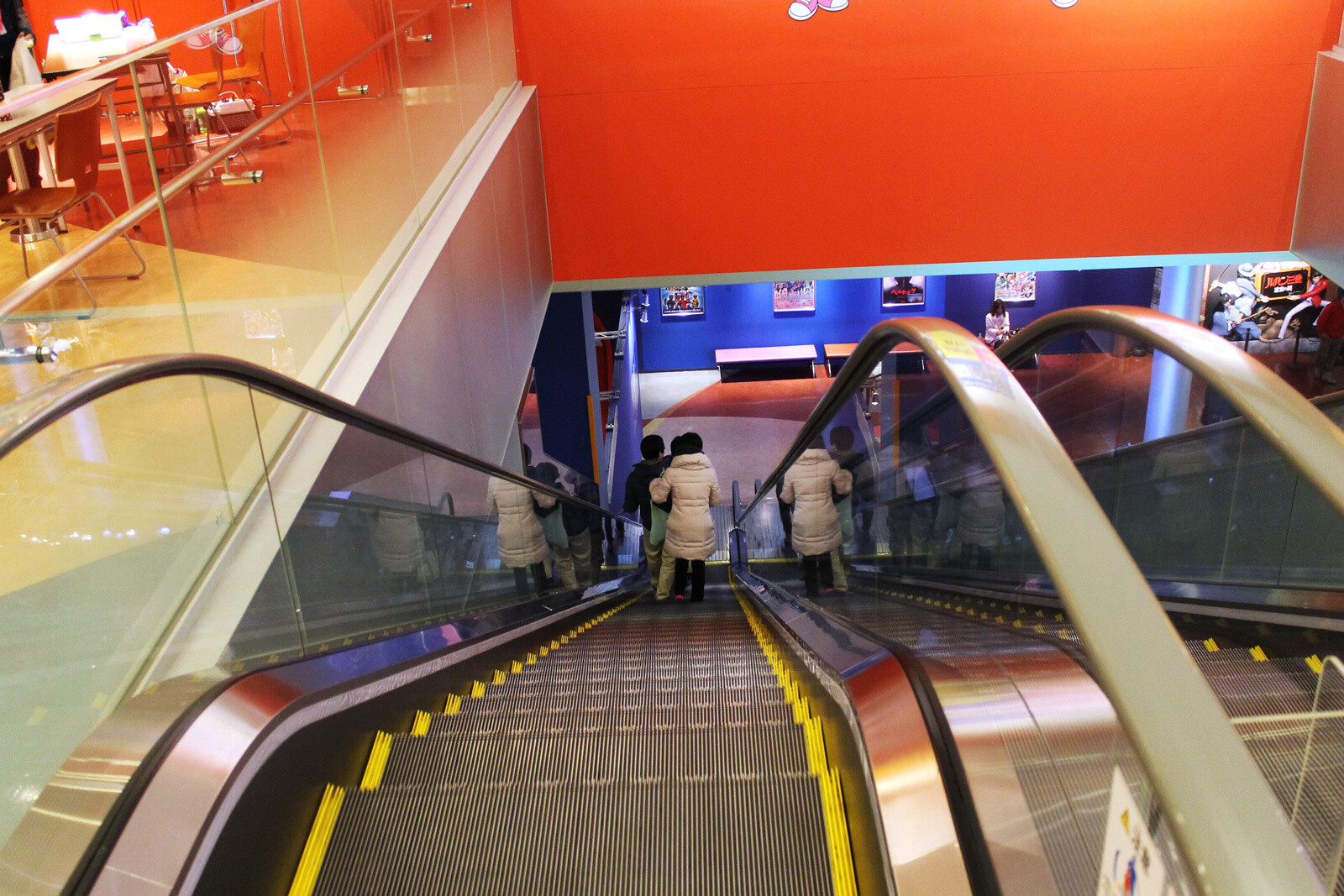 TOM Takes Up the Challenge! “Berserk Golden Age Arc: Griffith Rescue Mission” AR Game [1/2] 5