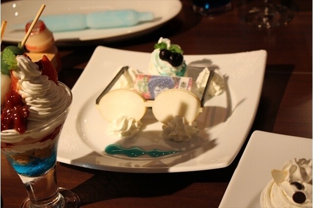 Is Gin Opening a Cafe to Repay His Debt?! Cafe & Bar Characro feat. Gintama Opens in Ikebukuro 24