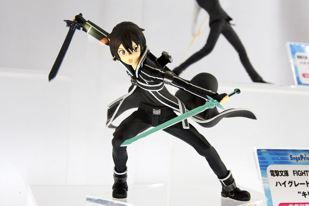 Looking Back at WonFes 2015 [Winter]! Part 1: Photo Collection of Cool & Comical Creations! 102