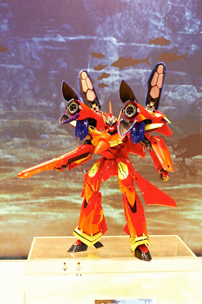 Wonder Festival 2014 Summer Company Booth Report 67