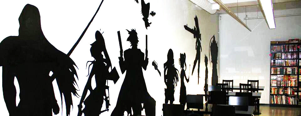 Northern Europe’s First Manga Cafe Opens in Finland 7