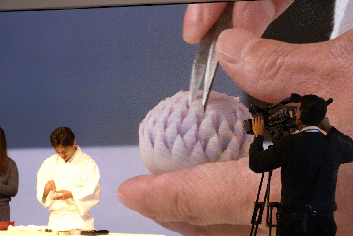 Pavilion Celebrating Japanese Culture Hits London This October 5