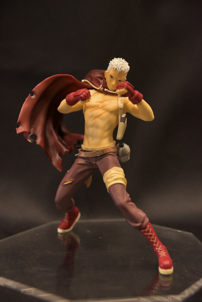 Wonder Festival 2017 Winter: Creator Edition [Event Report] 10