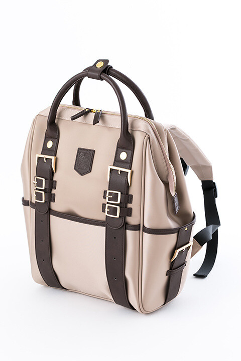 Stay Warm In Stylish Attack on Titan Survey Corps-Inspired Fall Gear! 27