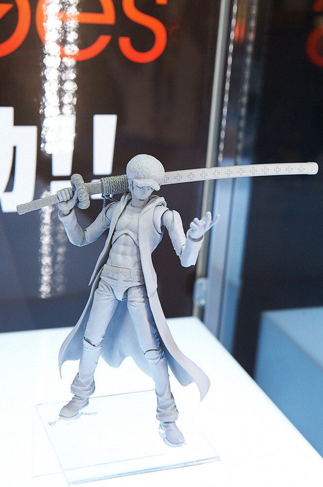 The Latest Figures! Wonder Festival 2014 [Summer] Photo Report: Cool Edition 119