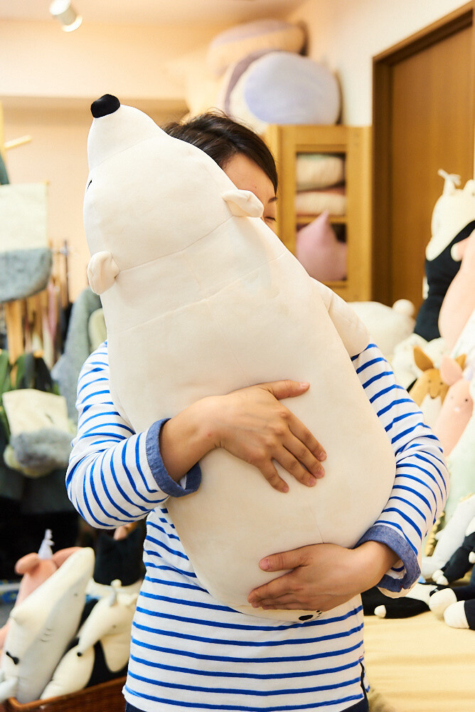 LIV HEART 2017 Plush Toys are Just Too Adorable! [Photo Report] 34