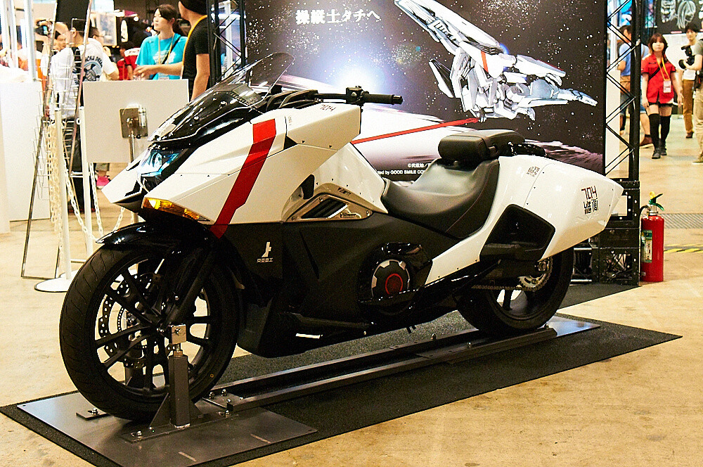 WonFes is Held, Products from New Anime and KanColle Unveiled! 17