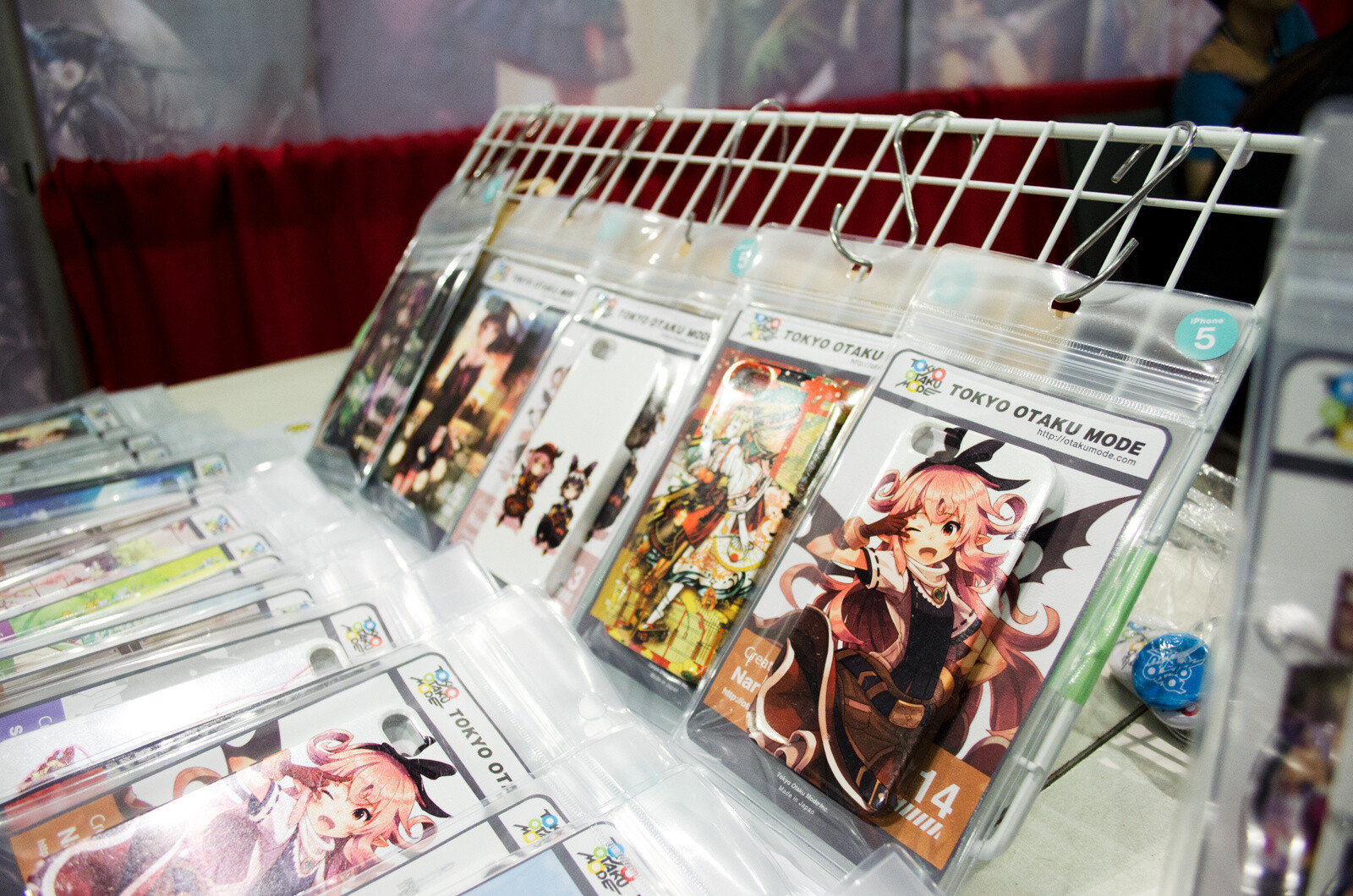 Highlights of Anime Expo 2013! 5