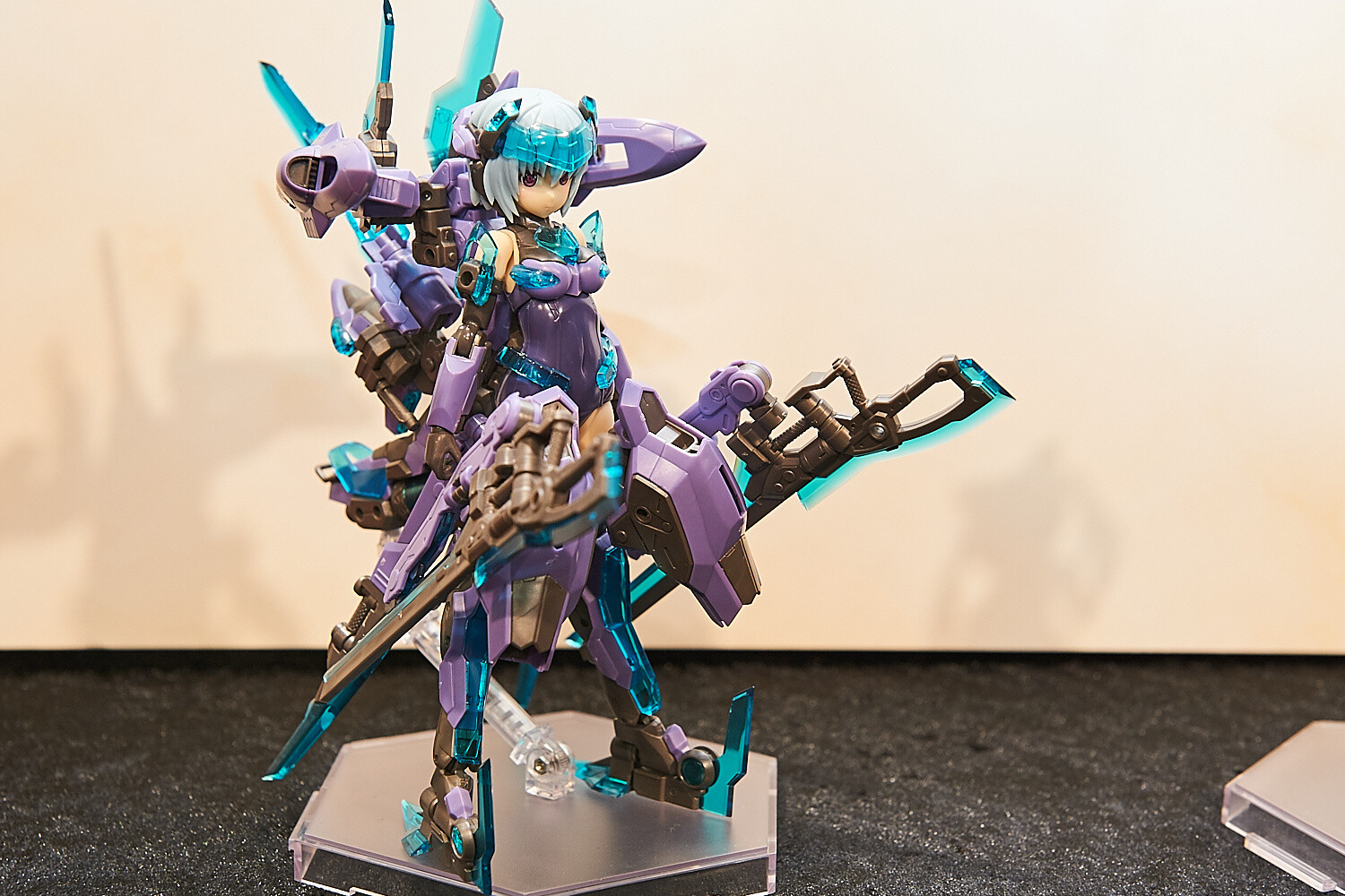 Kotobukiya Showcases Stunning Range of Upcoming 2017 Figures [Event Report] 16