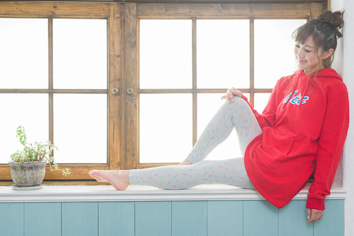 Keep Calm and K-ON! at Home With Cute Roomwear! 0