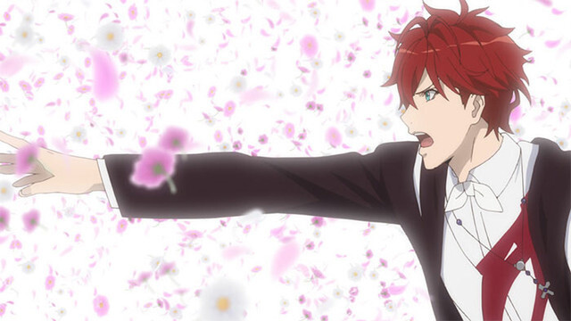 Dance With Devils Film to Premiere in November! 3