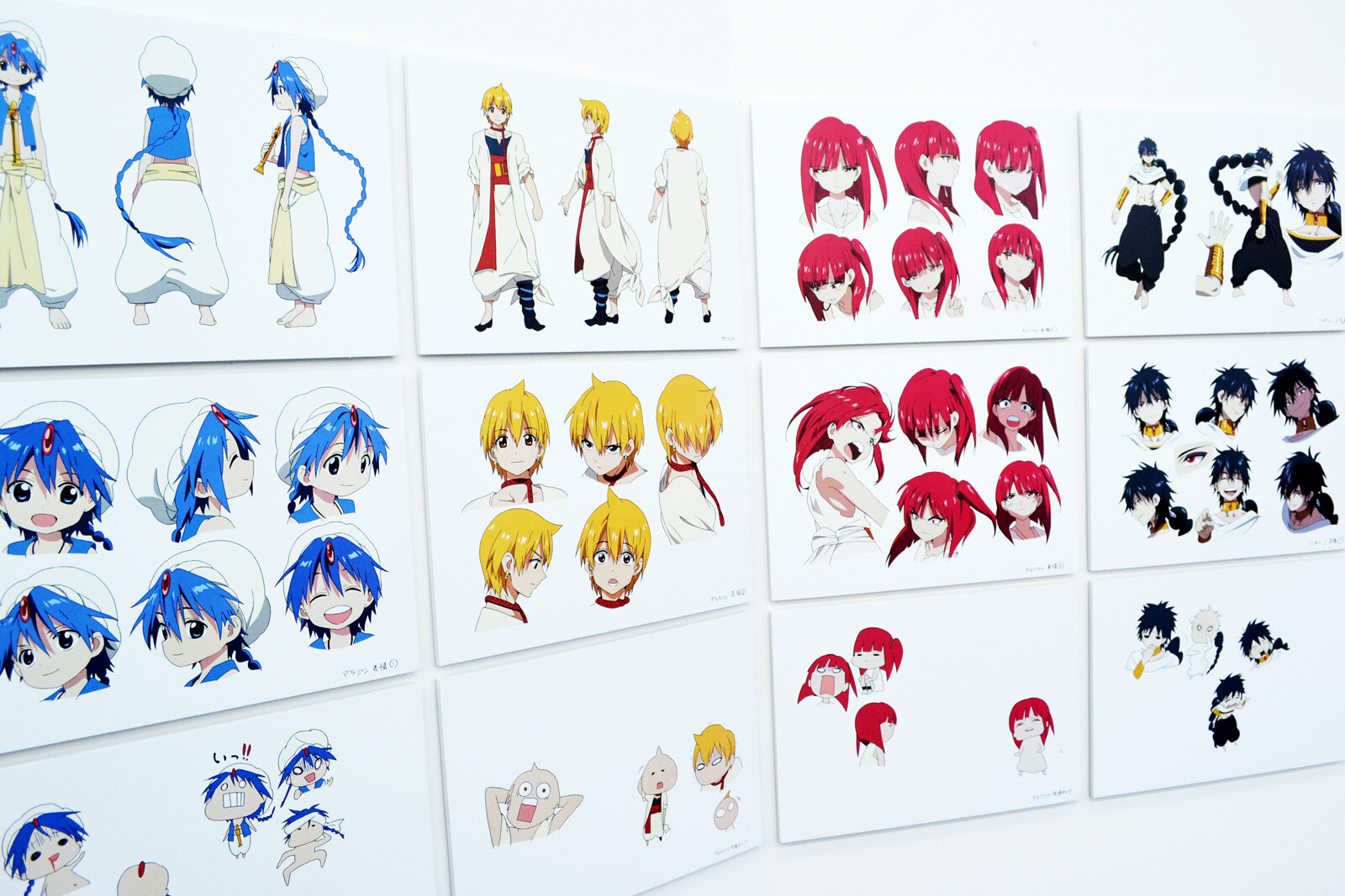 TOM Infiltrates the Best Anime Shop in the World! [3/3] 0