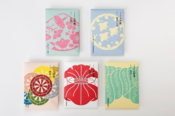 Wonder at These 7 Exquisitely Designed Sweets! 1