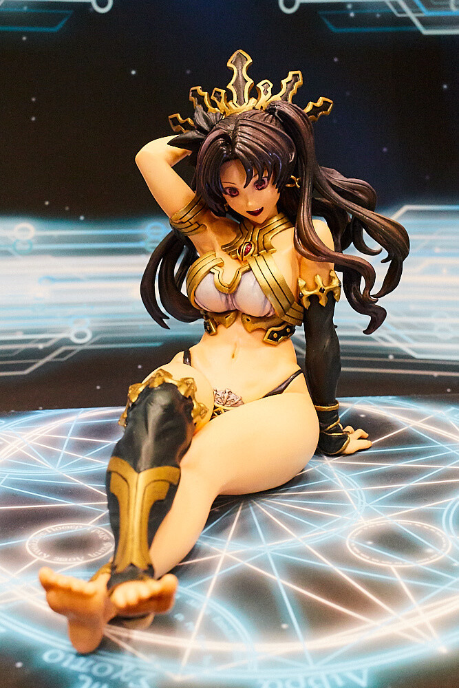 Wonder Festival 2017 Summer: Creator Edition [Event Report] 70