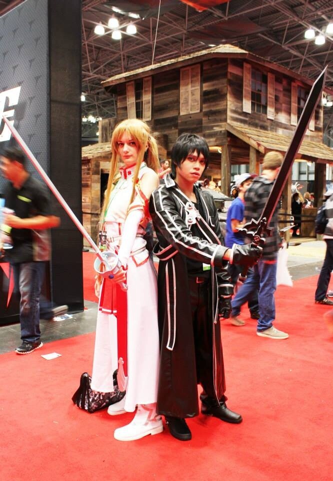 NYCC Closes as a Huge Success! 25