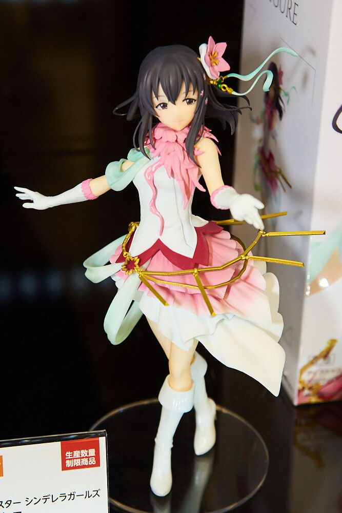 50th Prize Fair [Photo Report] 12