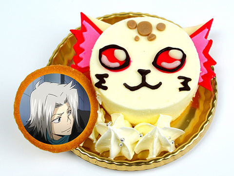 Katekyo Hitman Reborn Starts 2nd Collab with J-World Tokyo on June 5! 7