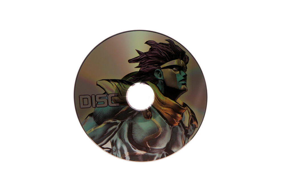 © Hirohiko Araki & Lucky Brand Communications/Shueisha Inc./2012 NBGI. All rights reserved. 10