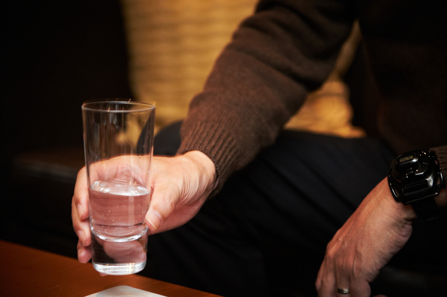 Interview with Hideaki Anno, Creator of *Evangelion* [1/2] 3