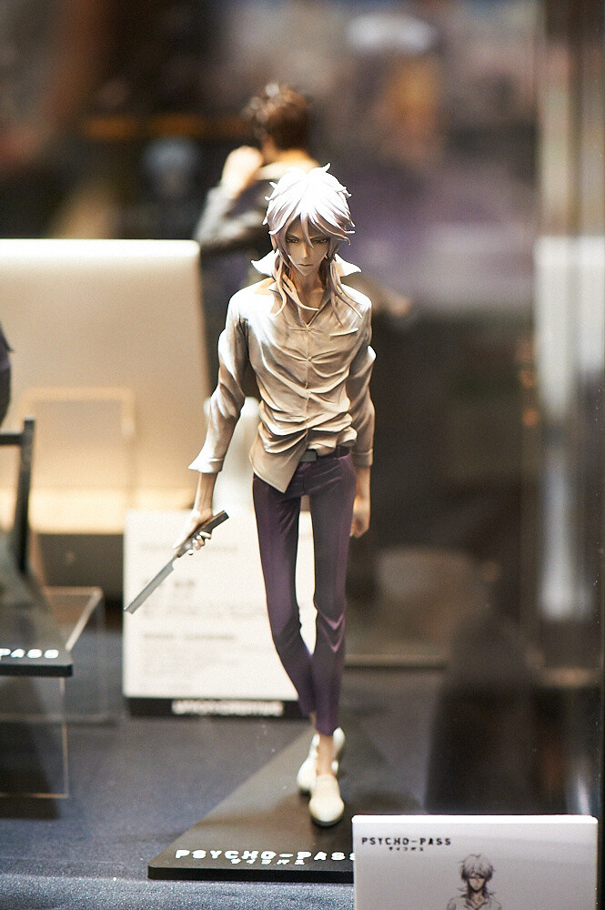 The Latest Figures! Wonder Festival 2014 [Summer] Photo Report: Cool Edition 63