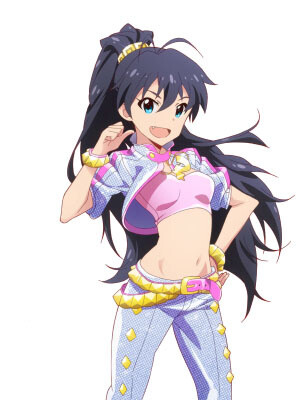 “THE IDOLM@STER Million Live!” Game to Release Soon! Pre-registration Begins! 12