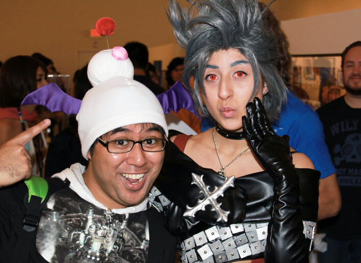 Fans Gather in LA for *Final Fantasy X/X-2 HD Remaster* Launch Event Attended by Producer Yoshinori Kitase and Art Director Yusuke Naora! 0