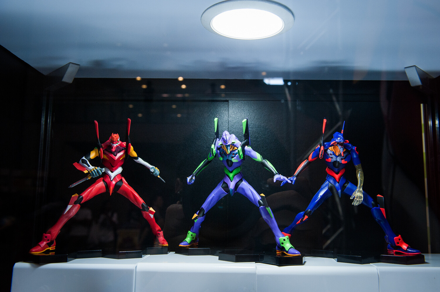 WonFes 2015 Summer Photo Collection! Part 1: Cool & Comical Edition 17