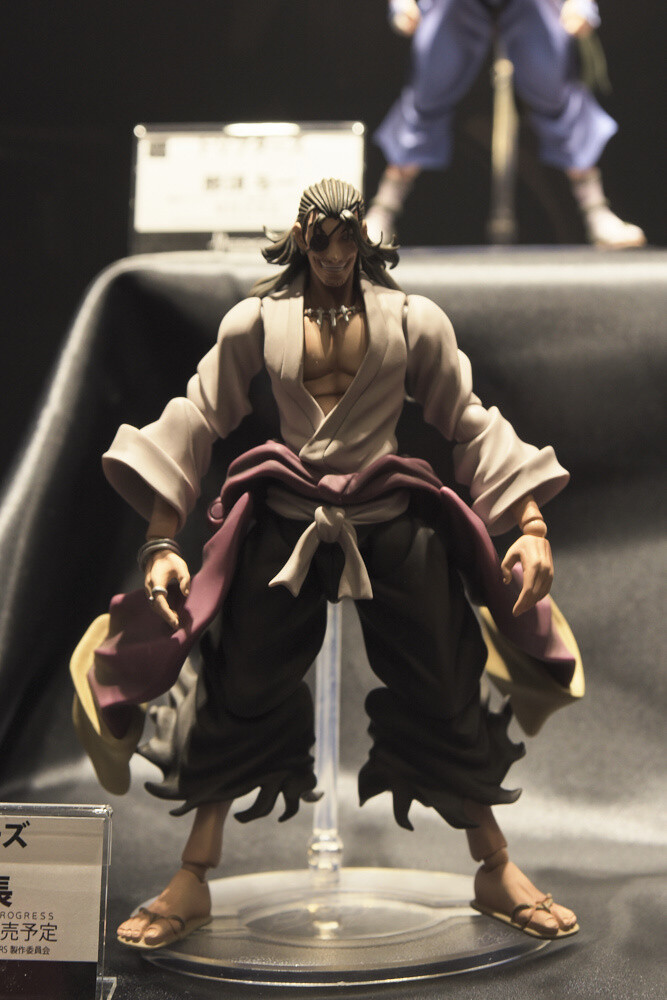 Wonder Festival 2017 Winter: Industry Edition [Event Report] 133