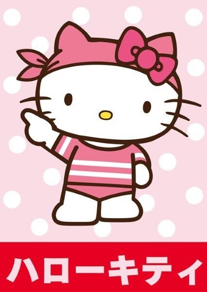 Which Character Will Top the Ranking This Year?! 1