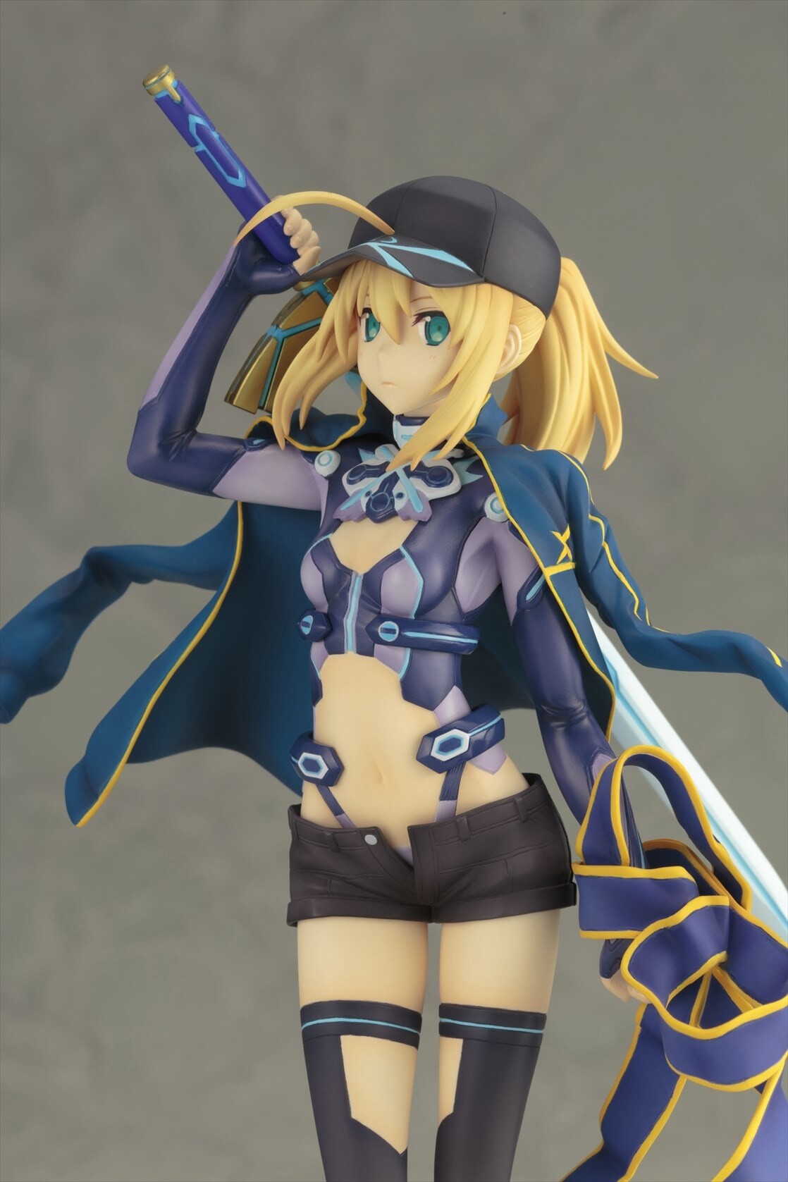 Fate/Grand Order’s Mysterious Heroine X Receives Her Own Figure! 7