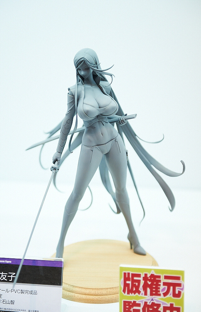 Who Knew Figures Could Be This Cute! Winter Wonder Festival 2014 Photo Report - Cute & Sexy Edition 63